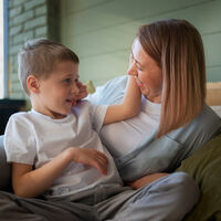 Cuando tu hijo quiere un hermanito y te lo pide con insistencia: qué decirle