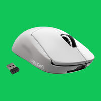 Este ratón gaming inalámbrico y con 25.600 DPI se desploma en el Día sin IVA de MediaMarkt hasta su nuevo mínimo histórico 