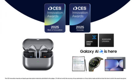 Ces 2025 Innovation Awards Samsung E1731661895469