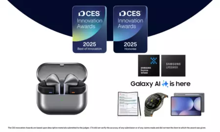 Ces 2025 イノベーション アワード Samsung E1731661895469