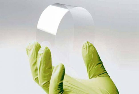 Corning ya trabaja en cristales Gorilla Glass para los móviles plegables