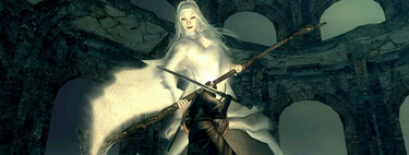 "Nos hace parecer perezosos" Dark Souls parece una master class de diseño, pero sus autores inventaban excusas para meter mapas y personajes clave 