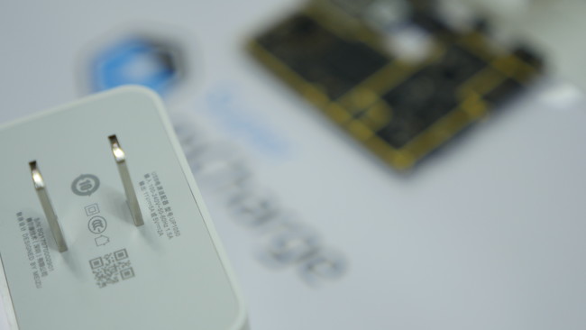 Mcharge 4