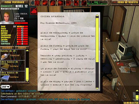 La Prision Pnatallazos 0008 Screen3