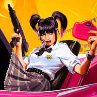 Tarantino tiene una historia inédita de Kill Bill que no viste en el cine pero que vas a poder disfrutar en Fortnite