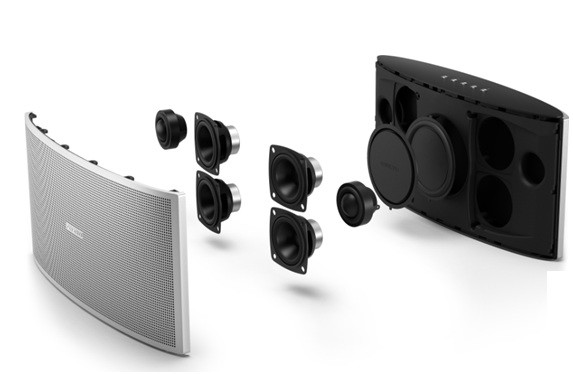 Onkyo Altavoz Portatil