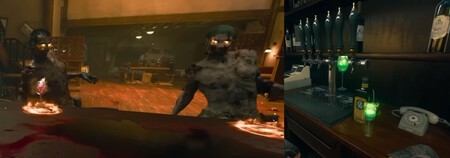 Minijuego Phd Flopper Citadelle Des Morts Black Ops 6