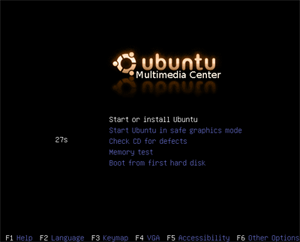Ubuntu Multimedia Center, más cerca del usuario que nunca