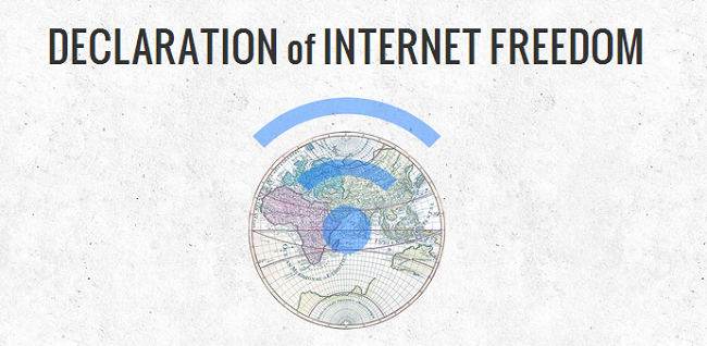 Internet Freedom