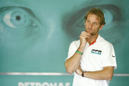 Entrevista a Carl Fogarty, la leyenda de Superbikes