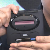 Sega anuncia el Mega Drive Mini 2: tendrá un catálogo de 50 juegos y llegará a finales de este año a Japón 