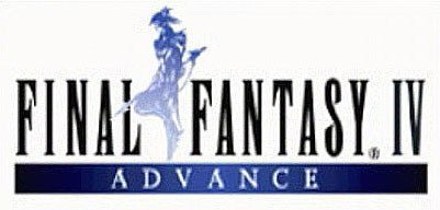 Tráiler de Final Fantasy IV para GBA