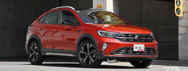 Volkswagen Nivus, a prueba: el SUV para los que no quieren el típico SUV
