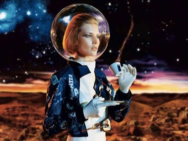 Si no te hacías astronauta por el mal café de la Estación Espacial, ya no tienes excusa