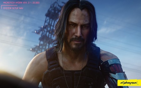 No te pierdas el primer teaser de Cyberpunk 2077: Phoenix Program, una impresionante película de acción real creada por fans