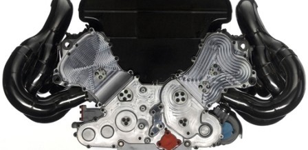 Todo apunta a que no habrá motor único en la F1