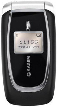 Sagem myC5-3