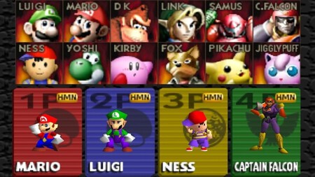 Creaddor Smash Juego Esports Diversion