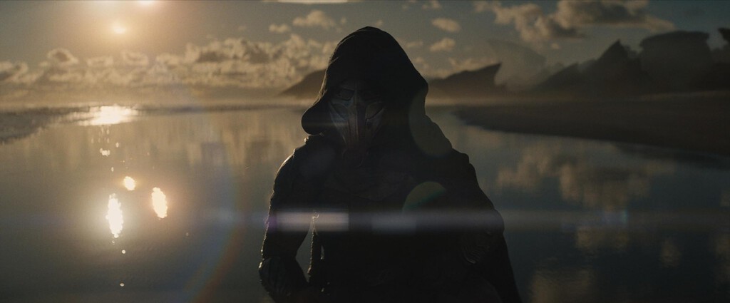 Es de las mejores películas de ciencia ficción de 2025 y el particular regreso de una saga mítica que ya puedes ver en streaming 