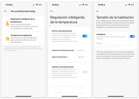 Aire Acondicionado