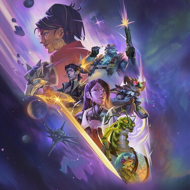 Starfinder: Afterlight