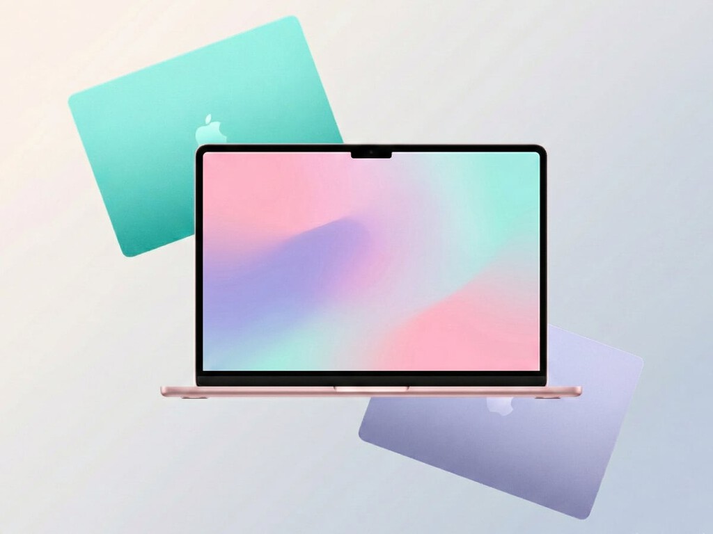 Se filtra el MacBook Neo en la web de Apple. El portátil más económico ya tiene nombre antes de su presentación 