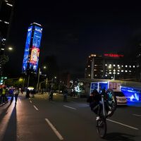 ¿Listo para pedalear hacia un Récord Guinness? Bogotá celebra 487 años con 17 horas y 98 kilómetros de Ciclovía y esta es la aplicación oficial que necesitas para no perder tu ruta 