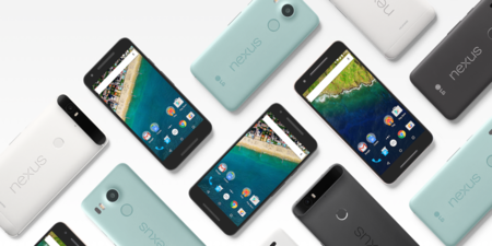 Abandonar la marca Nexus y vender directamente sus propios dispositivos, ¿va en serio Google?