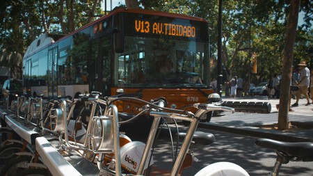 Autobus Urbano 6