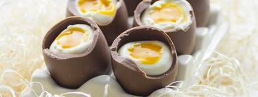 Siete recetas de Semana Santa para hacer con niños y disfrutar juntos en la cocina