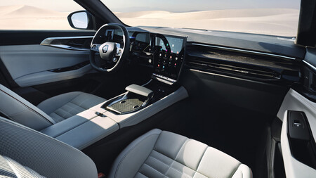 Renault Espace 2023
