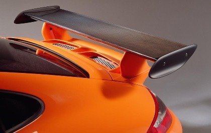 Porsche 911 GT3 RS