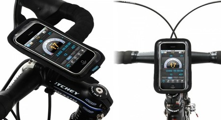 Soporte Bicicleta Smartphone