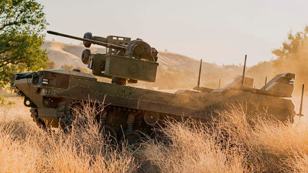 M3 Ripsaw