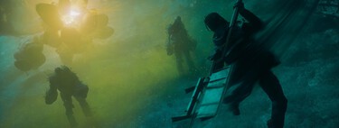 Remedy da un golpe sobre la mesa y al fin nos deja ver su nuevo RPG de acción en un vídeo gameplay de Control Resonant