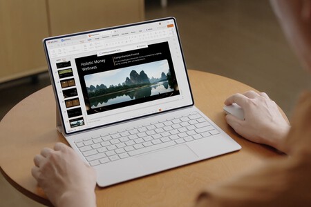 Huawei Matepad Pro Max Lanzamiento Precio Mexico Ficha Tecnica Caracteristicas