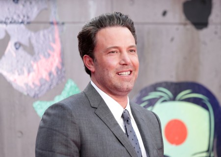 Ben Affleck, una nueva víctima de la presión por no envejecer