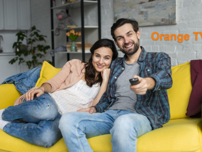 Ver la TDT en Orange TV será realidad en abril: llegará a la app, web y al desco sin necesidad de conectar antena