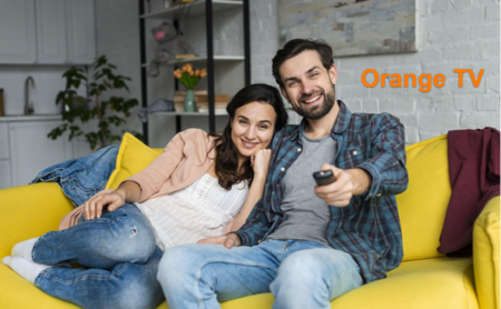 Ver la TDT en Orange TV será realidad en abril: llegará a la app, web y al desco sin necesidad de conectar antena