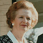 Cómo la Thatcher controló sus huelgas