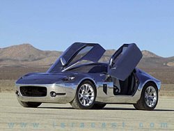 El coche que se hacía su propio combustible