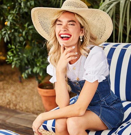 19 compras estratégicas para sacar el máximo partido a las rebajas de verano 2019 de H&M que puedes hacer online