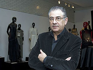 Roberto Verino cumple 25 años en la moda