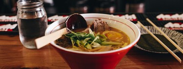 Esta es la sopa japonesa que puedes elaborar fácilmente en casa para obtener probióticos, hidratarte y perder peso 
