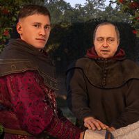 Kingdom Come Deliverance 2, todos los trucos que puedes activar usando comandos de consola 