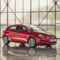 PSA prepara sus fábricas del continente para sacar la producción del Vauxhall Astra de Reino Unido ante un Brexit duro