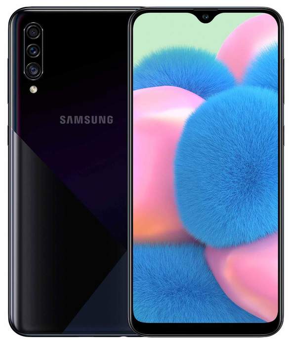 Samsung Galaxy A30s