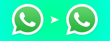 Cómo pasar tus chats de WhatsApp de un móvil Android a otro directamente, sin Google Drive 