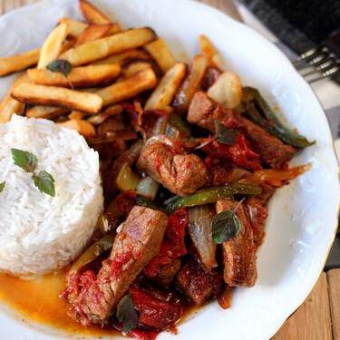 Mi receta preferida para usar un filete abandonado en la nevera se hace en solo 10 minutos