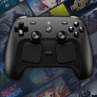 Valve está moviendo "toneladas de consolas en barcos" y todo apunta a que la fiebre por los Steam Controller es solo el principio 